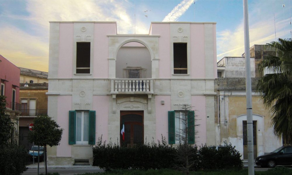 Ristrutturazione-Abitazione-privata- sovraelevazione-Lecce-Scardino-Costruzioni-14