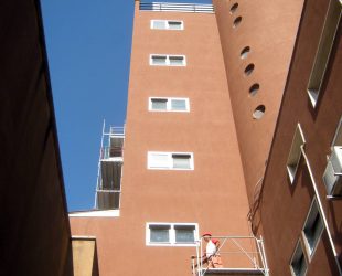 Prospetto-retro-Condominio-Annalisa-smontaggio-ponteggio-Lecce-Scardino-Costruzioni-6