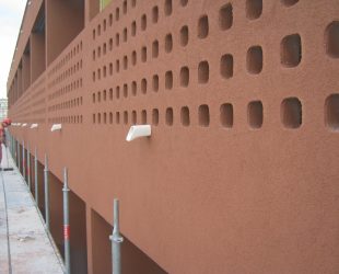 Prospetto-Condominio-Annalisa-Lavoro-finito-smontaggio-impalcatura-Lecce-Scardino-Costruzioni-0