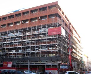 Prospetto-Condominio-Annalisa-Lavoro-finito-smontaggio-impalcatura-Lecce-Scardino-Costruzioni-3