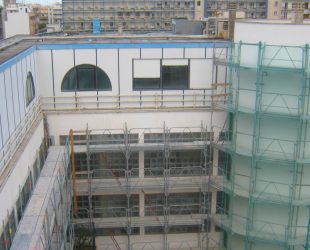 Prospetto-retro-Condominio-Annalisa-ponteggio-Lecce-Scardino-Costruzioni-4