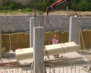 Costruzione-lotto-appartamenti-Lecce-Scardino-Costruzioni-carpenteria-muratura-seminterrato-1