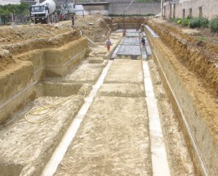 Costruzione-lotto-appartamenti-Lecce-Scardino-Costruzioni-preparazione-fondazioni-1