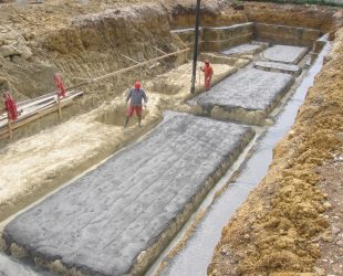 Costruzione-lotto-appartamenti-Lecce-Scardino-Costruzioni-preparazione-fondazioni-2