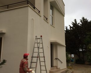 Nuova-costruzione-abitazione-scardino-costruzioni-Via Frigole-Lecce-4