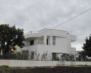 Nuova-costruzione-abitazione-scardino-costruzioni-Via Frigole-Lecce-7