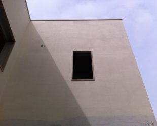 Ristrutturazioni-abitazione-indipendente-Facciata-Scardino-Costruzioni-Maglie-1