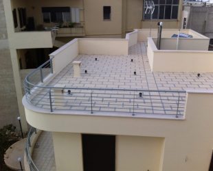 Ristrutturazioni-abitazione-indipendente-Facciata-Scardino-Costruzioni-Maglie-6